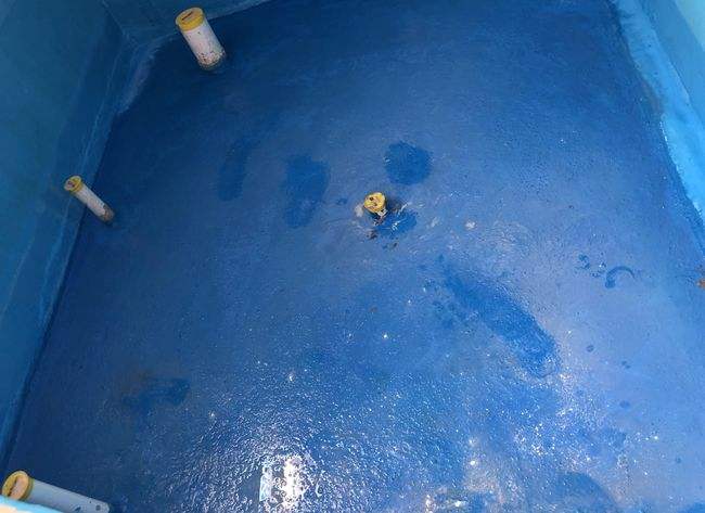 卫生间防水公司